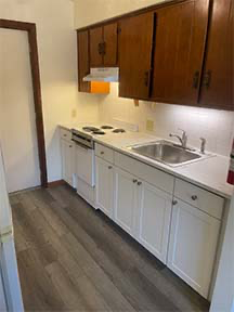 State College Apartment: 1210 N Atherton