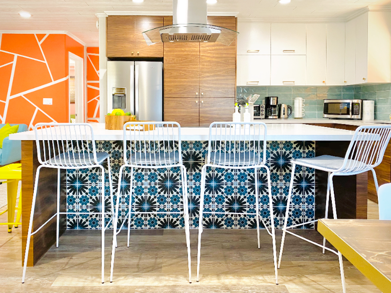 San Diego House: 3433 Florence St