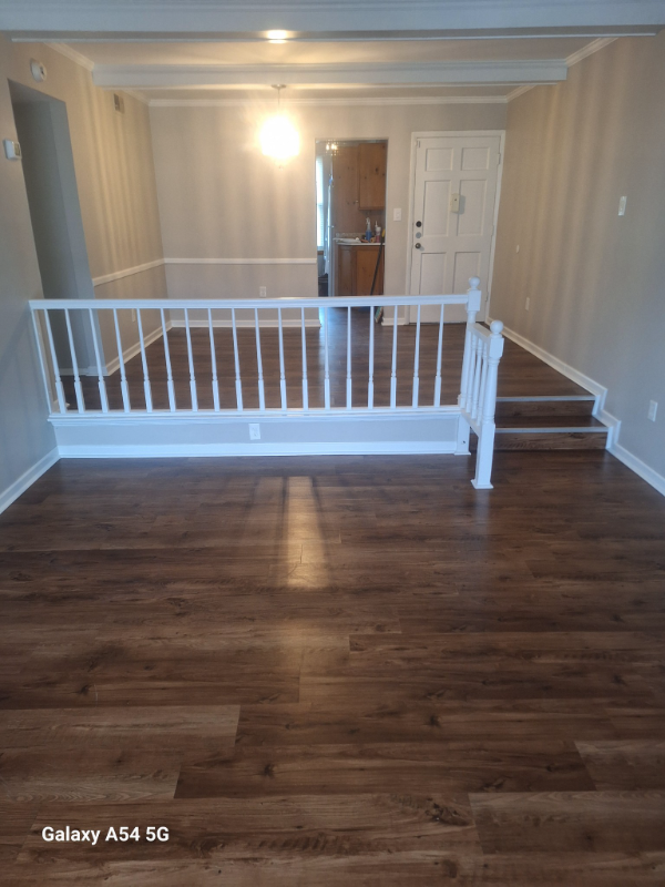 Greenville Condo: 925 Cleveland Street