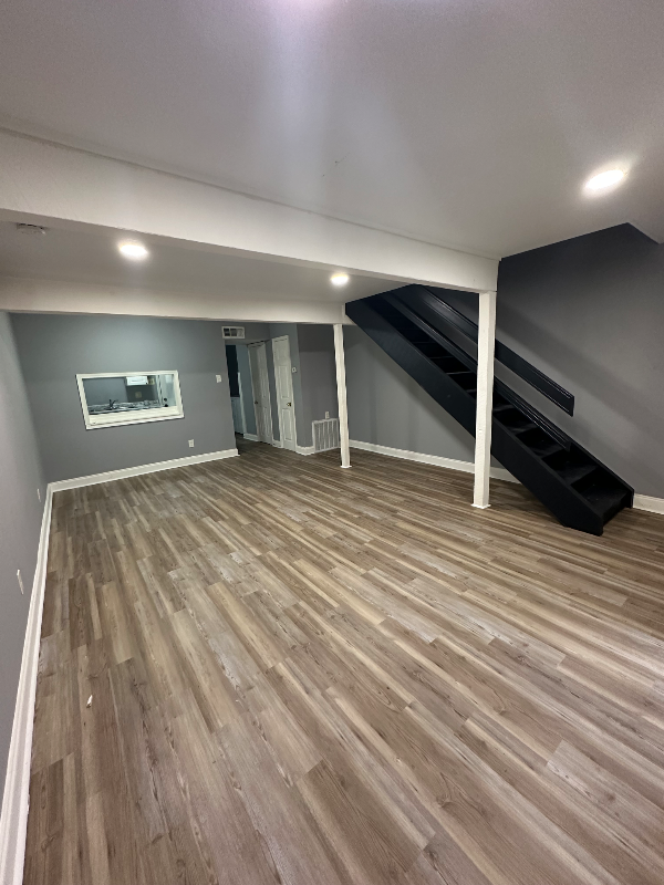 New Orleans Townhome: 3307 Kabel Dr