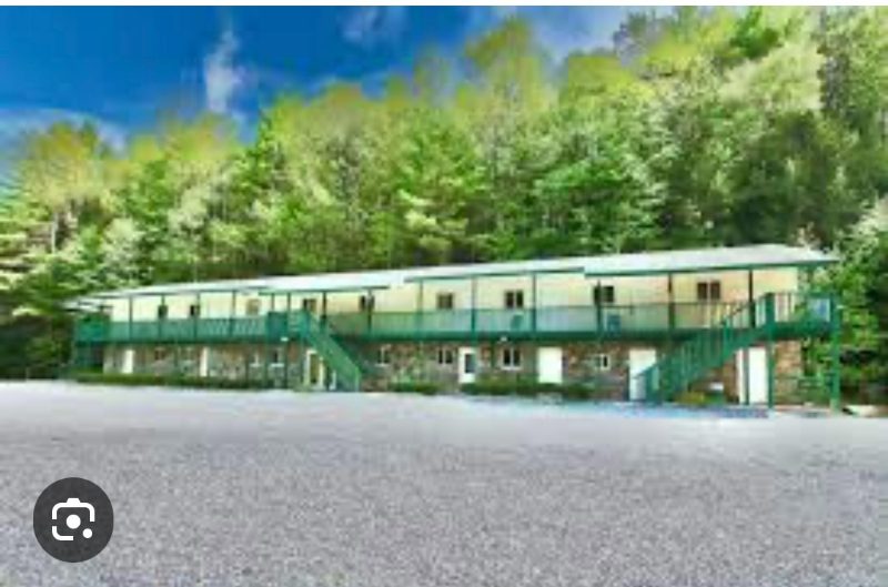 Lake George Apartment: 45 Gage Rd.