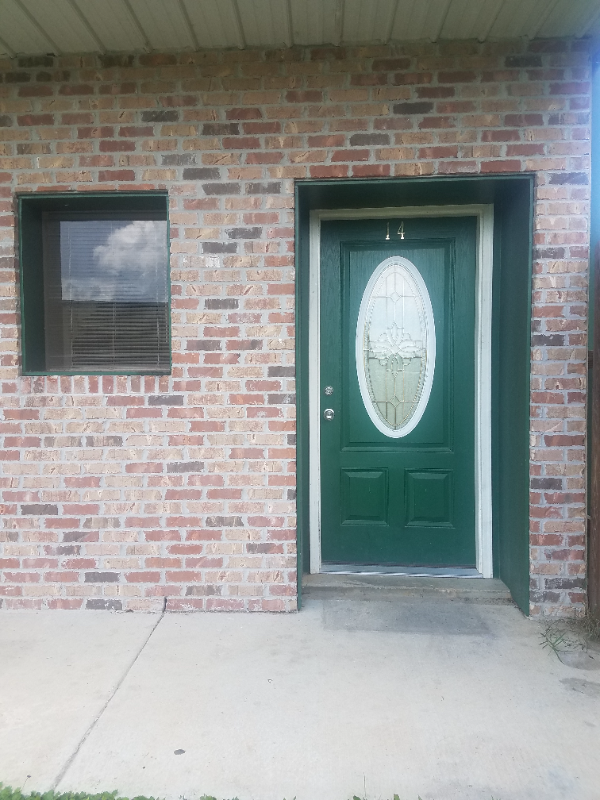 Kiln Apartment: 16329 hwy 603