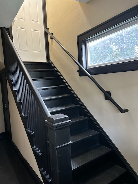 Saint Paul Multiplex: 2032 Manitou Avenue