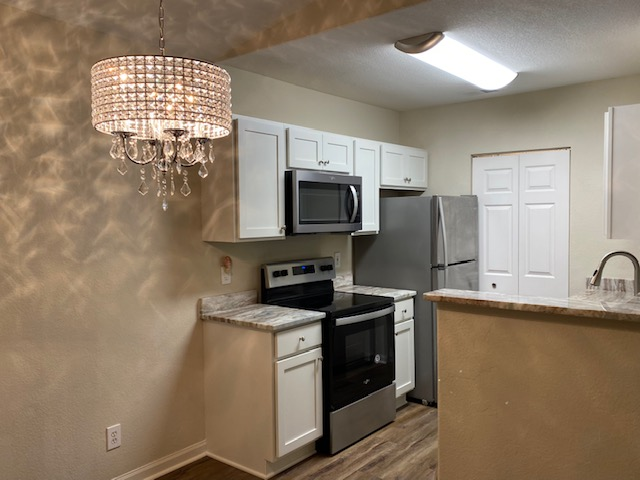 Bluffton Condo: 897 Fording Island Rd