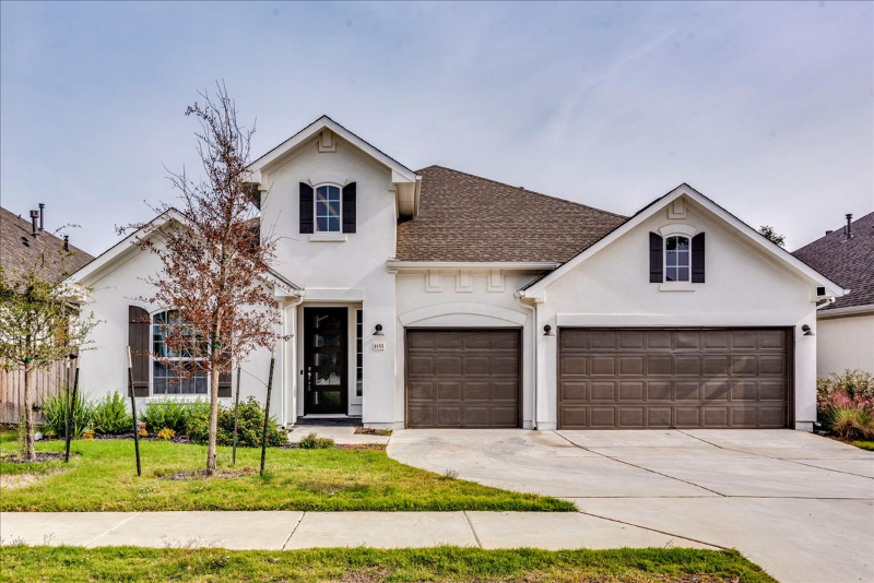 Dripping Springs House: 1155 Arrowhead Ranch Blvd