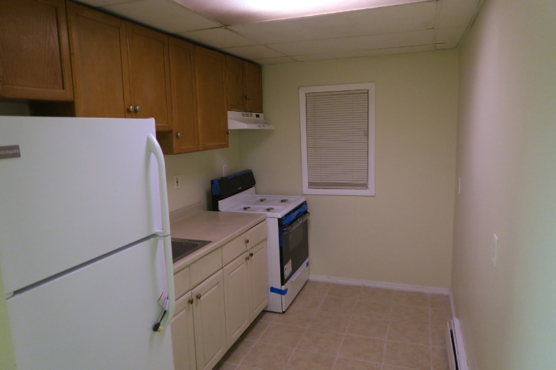 Middletown Apartment: 412 North St.