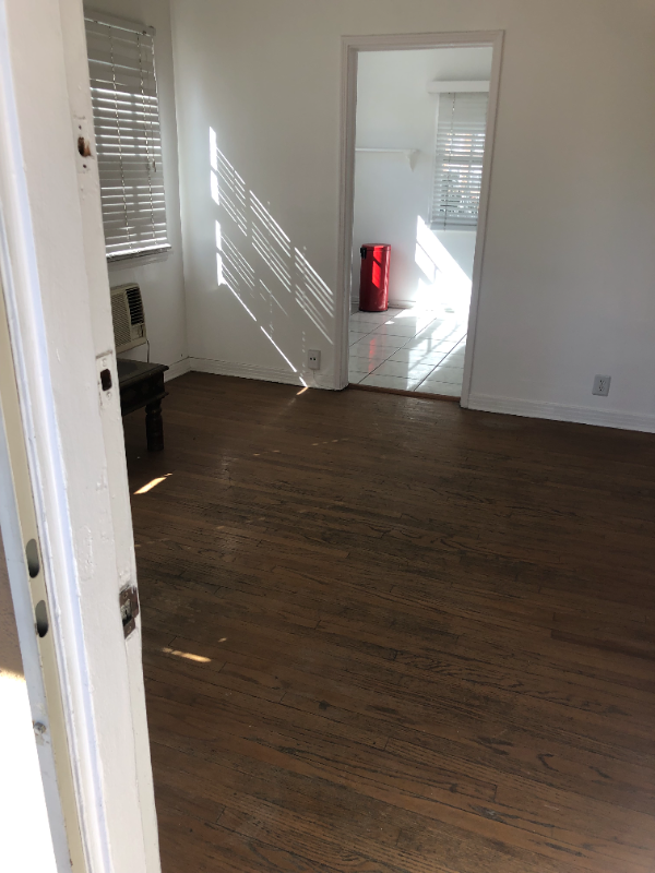 los angeles Apartment: 1807-18011 Grace Avenue