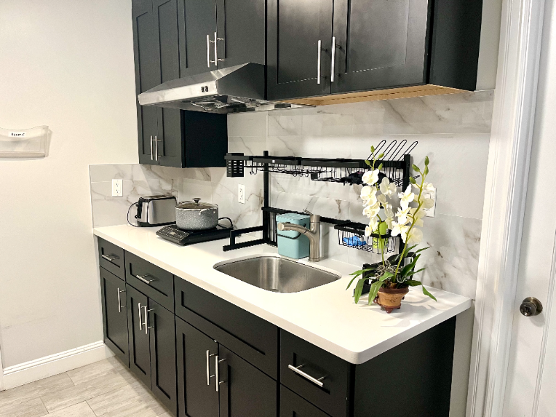 San Francisco House: 1256 27th Ave