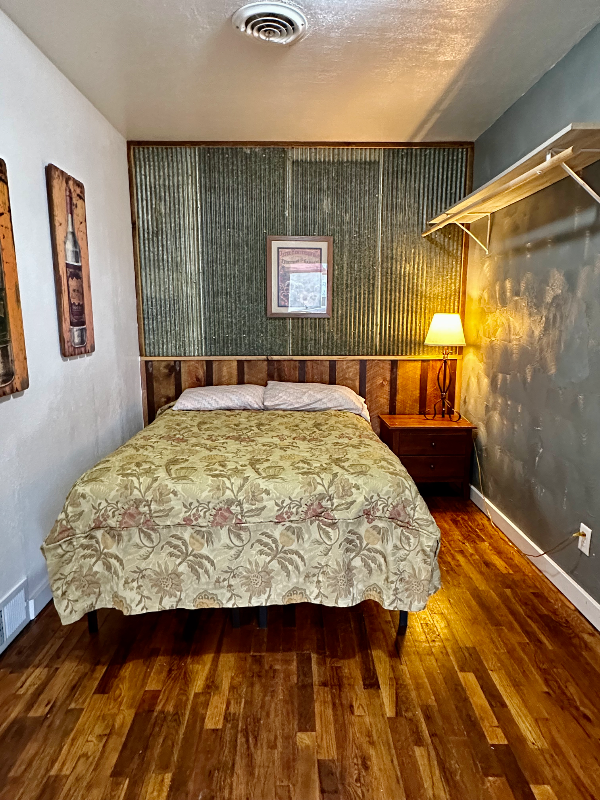 Rapid City Apartment: 210 E North St