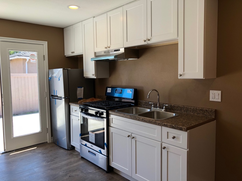 Santa Ana House: 1925 Orange St