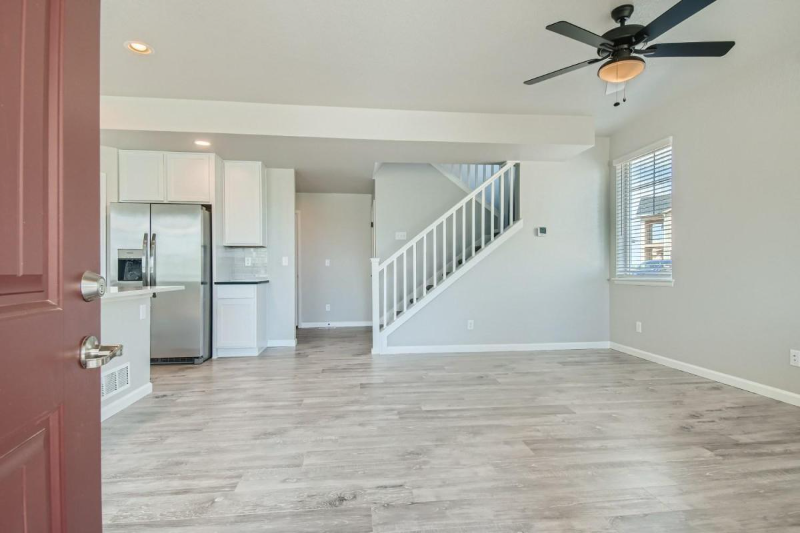 Milliken Townhome: 2620 Brookstone Dr