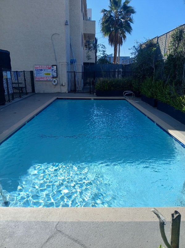 los angeles Multiplex: 1405 N. New Hampshire