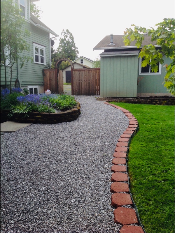 Mount Vernon Apartment: 324 E Highland Ave