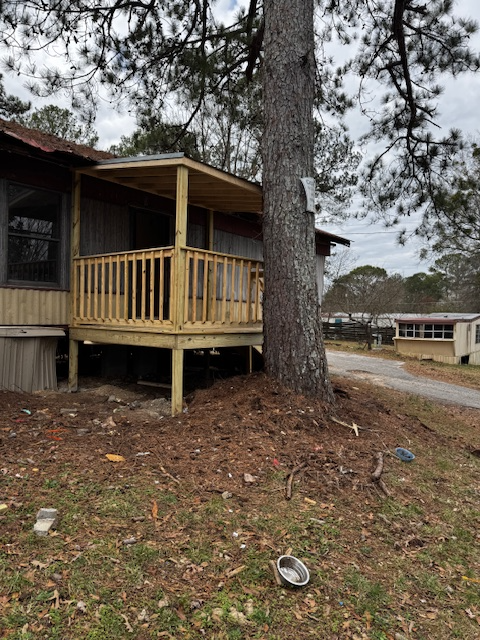 Anniston Apartment: 924 West 49the Street