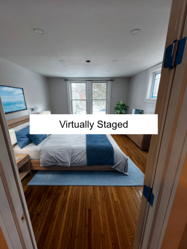 Albany House: 4 Peyster St