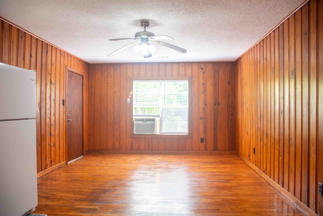 Hot Springs Apartment: 516 Hawthorne