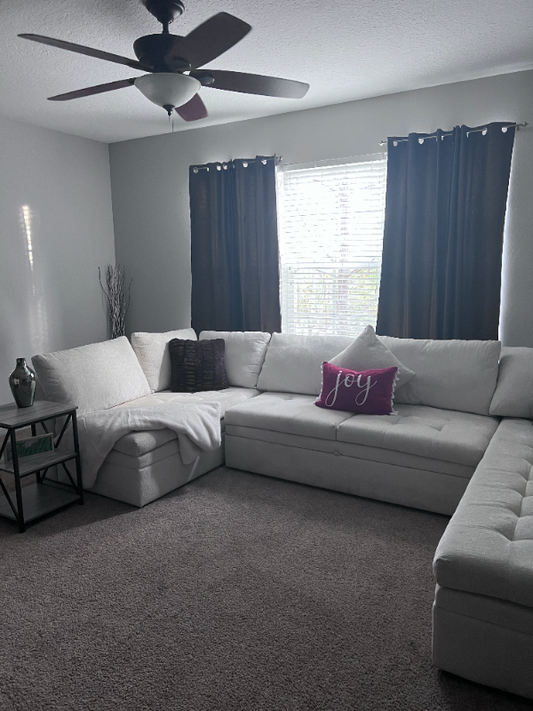 Brandon Townhome: 2410 Middleton Grove Drive