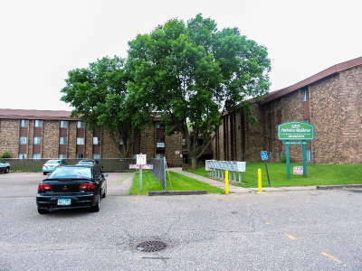 St Cloud Apartment: 1536 Northway Dr.