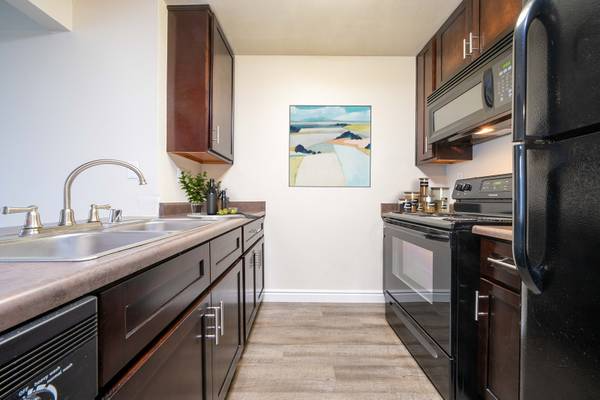 Vista Apartment: 311 Weston Circle