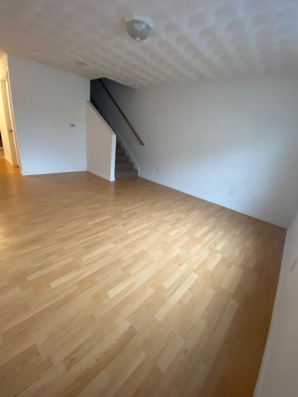 Providence Townhome: 287 Lockwood St