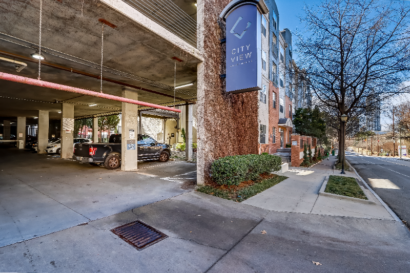 ATLANTA Condo: 435 HIGHLAND AVE NE