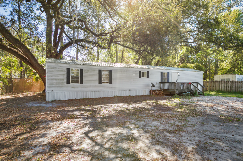 JACKSONVILLE House: 2560 TABERNACLE PLACE S