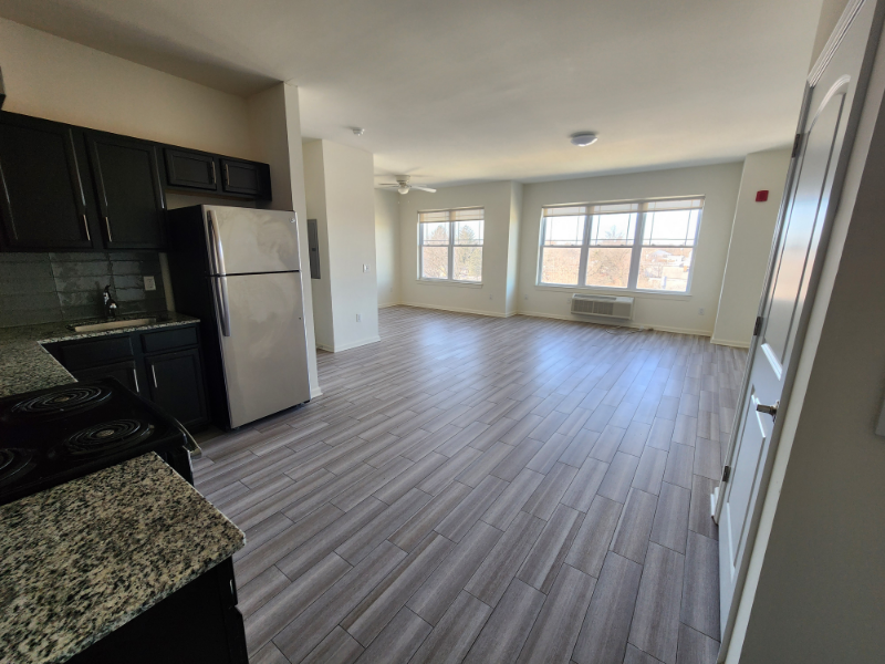 Somerset Apartment: 510 Hamilton St