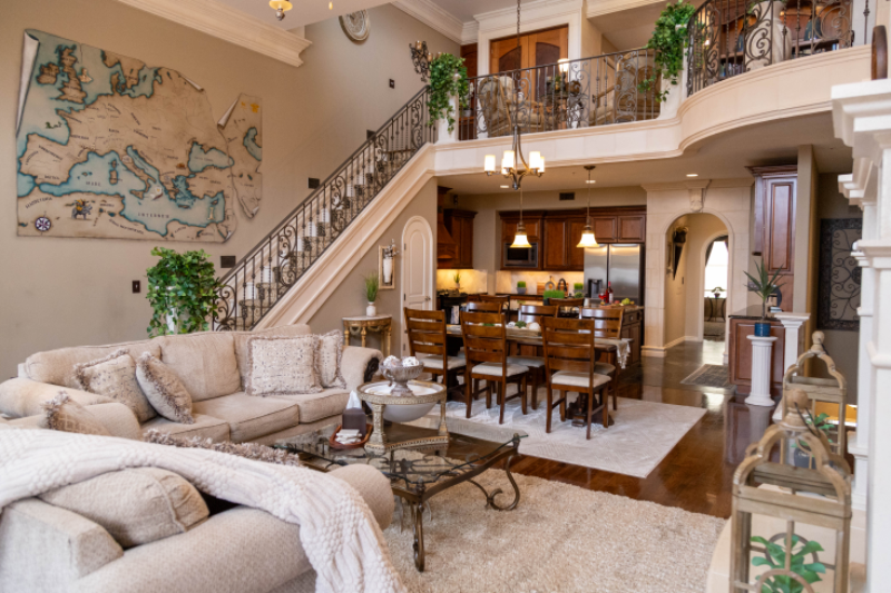 Colorado Springs Townhome: 239 E Fountain Blvd