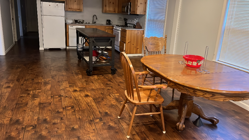 Monmouth House: 298 Powell Street,