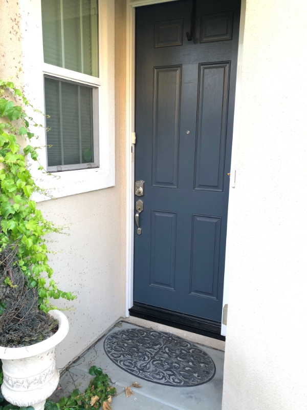 Temecula Townhome: 41299 Saint Croix