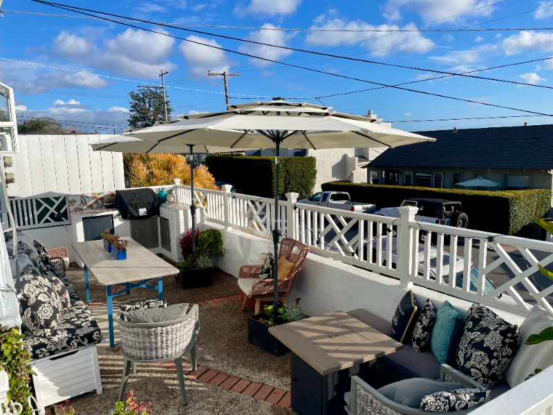 San Diego House: 1830 Guy Street