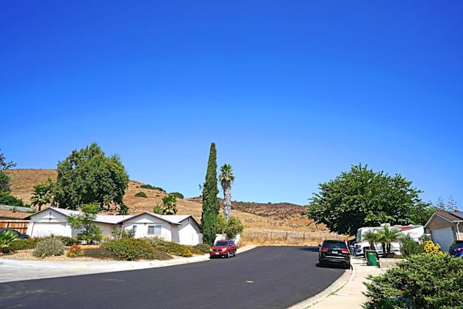 Santee Other: 9859 Gandy Avenue