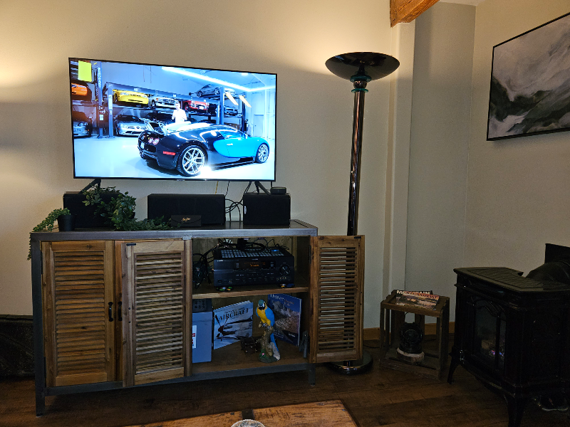 Steamboat Springs Condo: 13 Spart Plaza