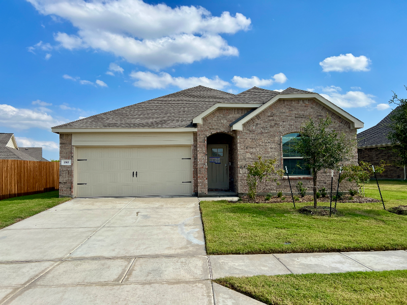 Fate House: 232 Jenkinson Dr