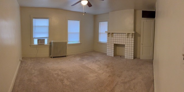 Pittsburgh Townhome: 2341 Sherbrook