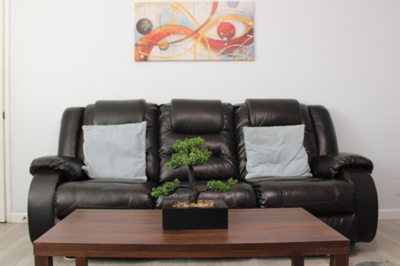 Castro Valley Apartment: N 5th St