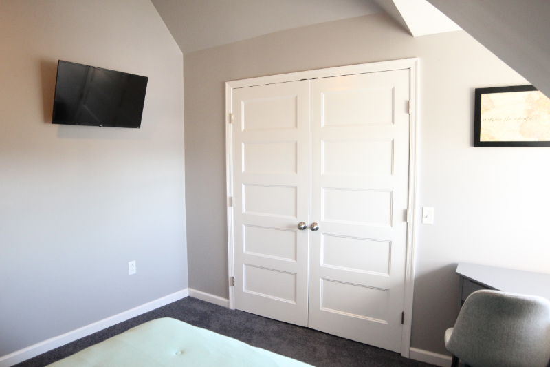 Dunmore House: 301 Chestnut St.