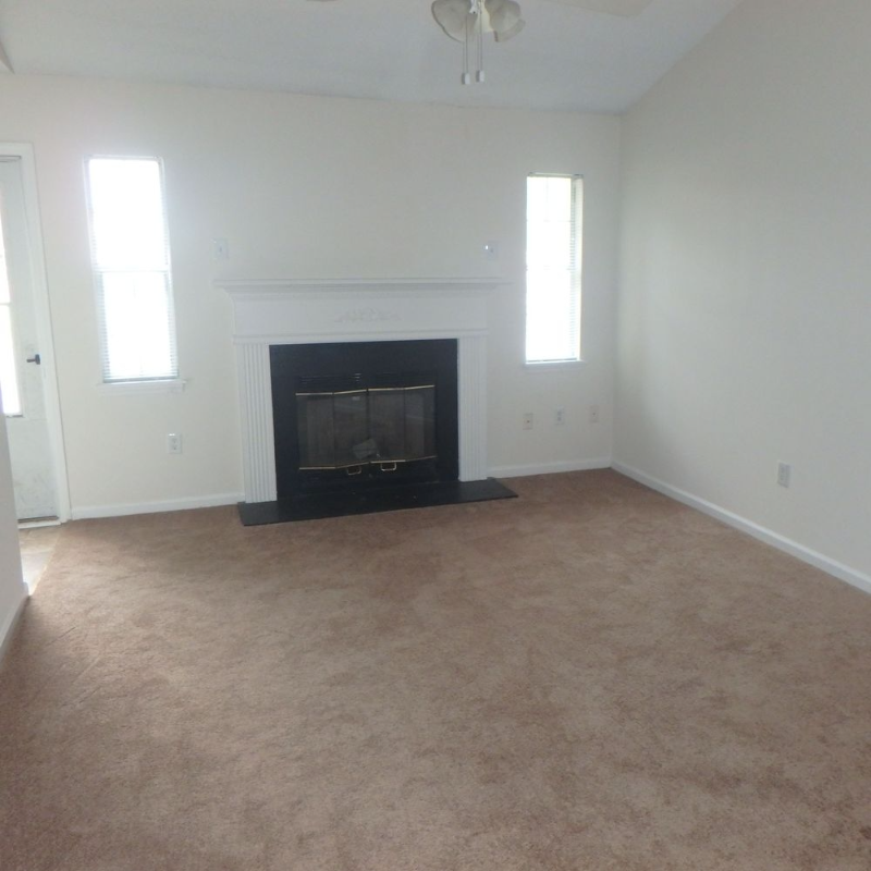 Greenville Townhome: 2008 Summerhaven Dr.