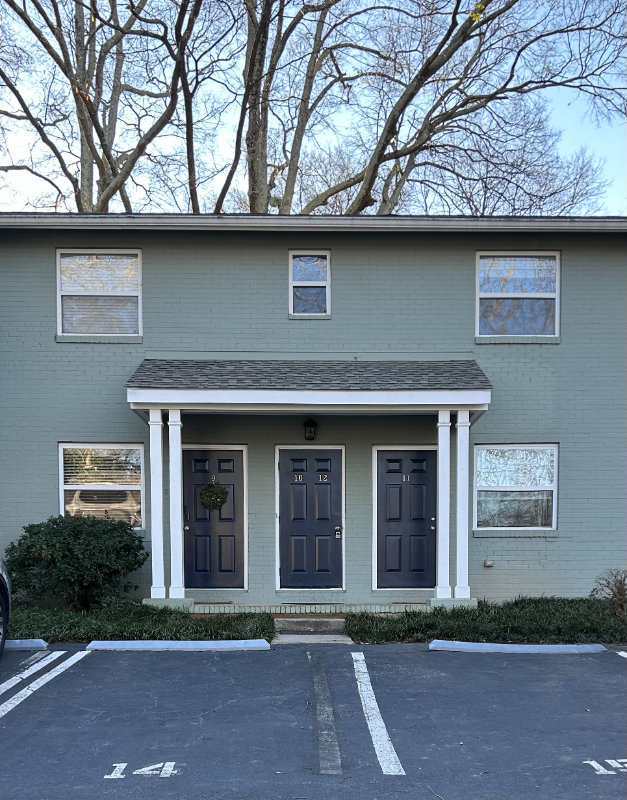 Atlanta Condo: Room for Rent 1067 Alta Ave NE