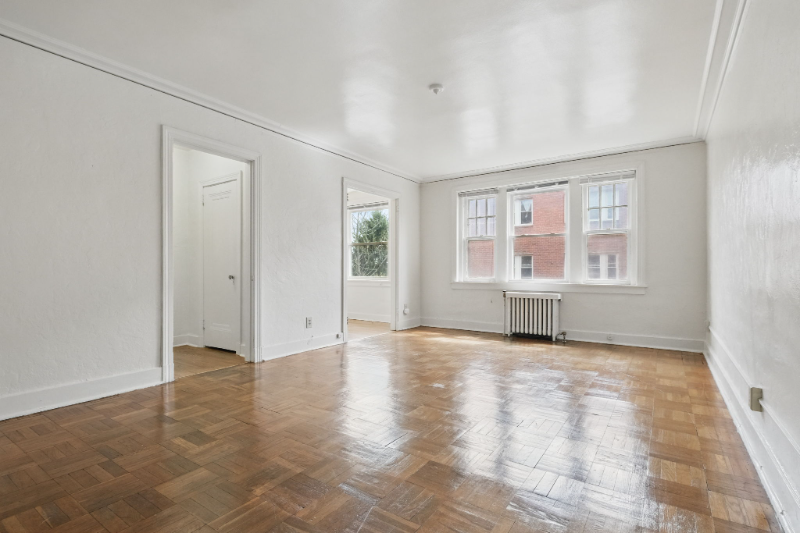 Pittsburgh Apartment: 5646 Hobart St