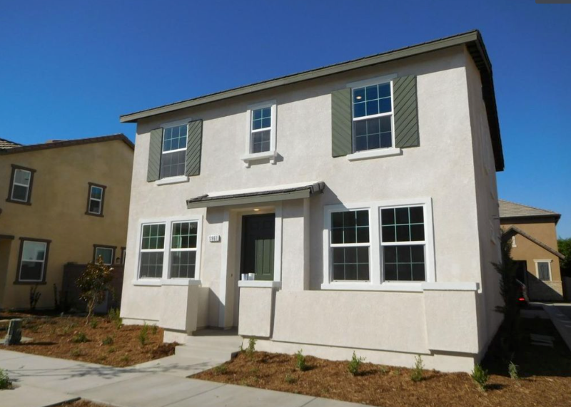 eastvale House: 5961 silveira st