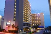 myrtle beach Condo: 2001 S OCEAN BLVD