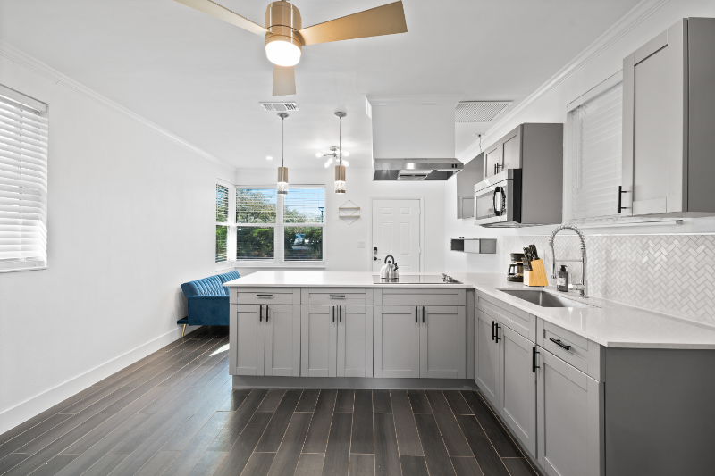 Tampa Apartment: 2608 W Swann Ave