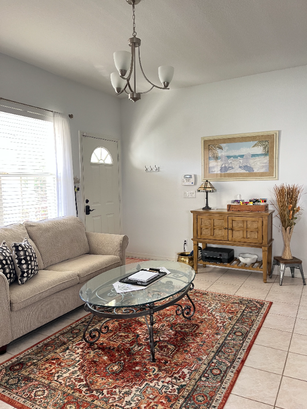 Venice Condo: 10102 L'Pavia Blvd