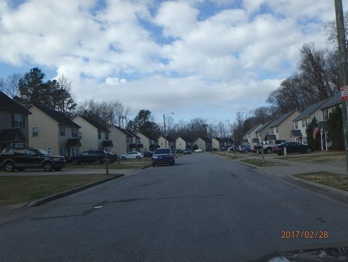 Greenville House: 106 Stratford Rd