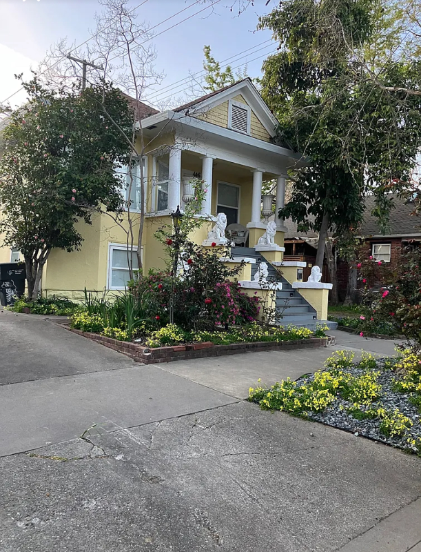 Sacramento Other: 416 22nd St