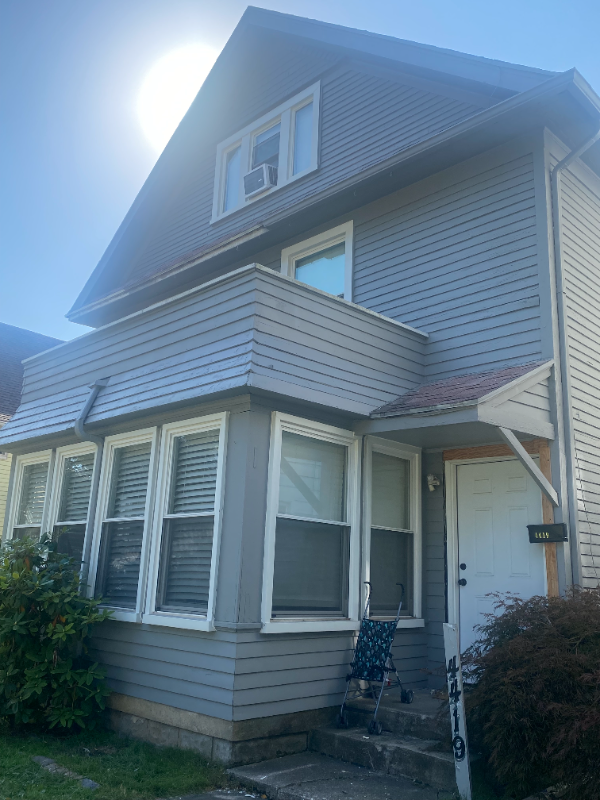 Toledo Multiplex: 4417 Eastway St