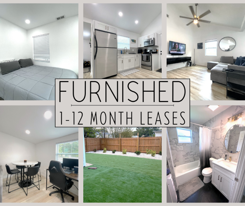 Saint Petersburg House: 1821 30th Ave N