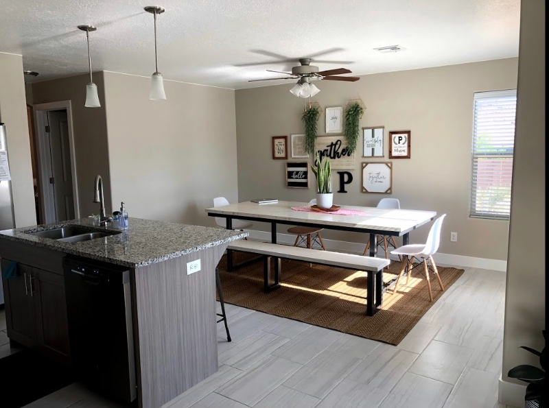 Saint George House: 3239 S 840 E