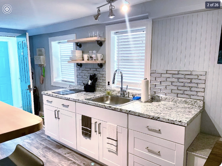 Old Orchard Beach Apartment: 70 E Grand Ave #112